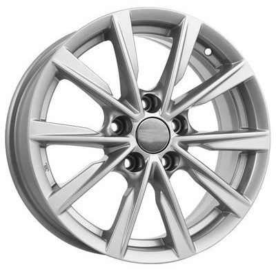 КиК Renault Duster КС682 6.5Jx16 5x114.3 ET45 DIA67.1