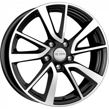 КиК КС699 11Jx17 5x114.3 ET40 DIA66.1