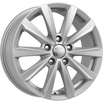 КиК КС737 6.5Jx16 5x112 ET50 DIA57.1
