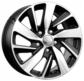 КиК КС749 7Jx17 5x114.3 ET48 DIA66.1