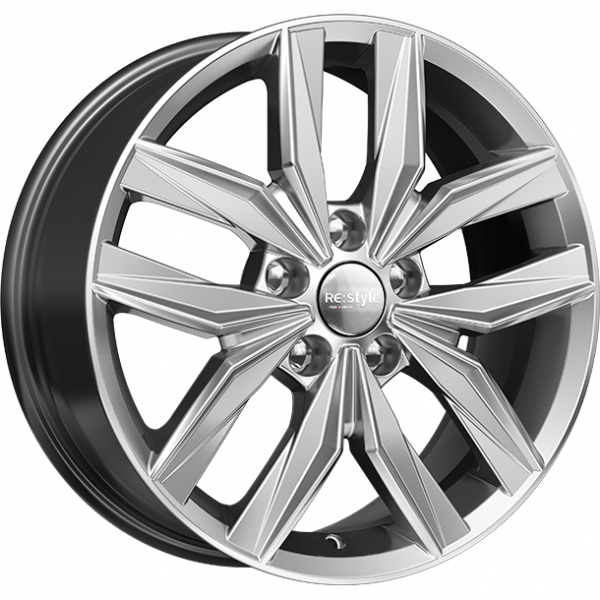 КиК КС774 7Jx17 5x114.3 ET45 DIA67.1