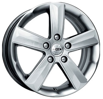 КиК Килиманджаро-5 6Jx15 5x108 ET52 DIA63.4