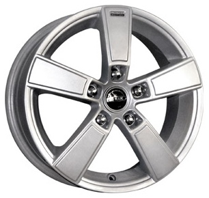 КиК Кон-Тики 6.5Jx16 5x108 ET42 DIA67.1