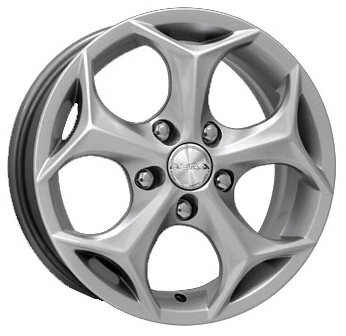 КиК Кристалл 5.5Jx14 4x100 ET39 DIA56.6
