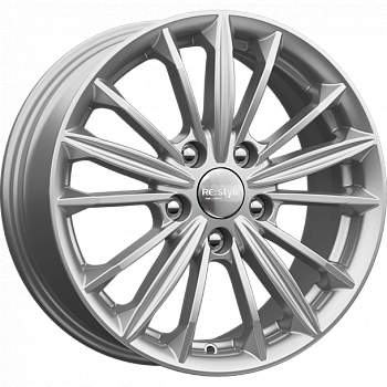 КиК КС871 6.5Jx16 5x114.3 ET45 DIA67.1