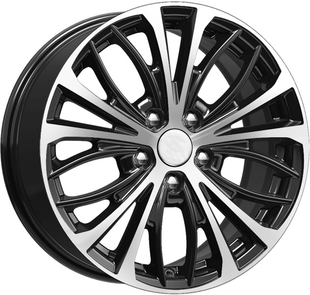 КиК КС873 7.5Jx17 5x112 ET47 DIA57.1
