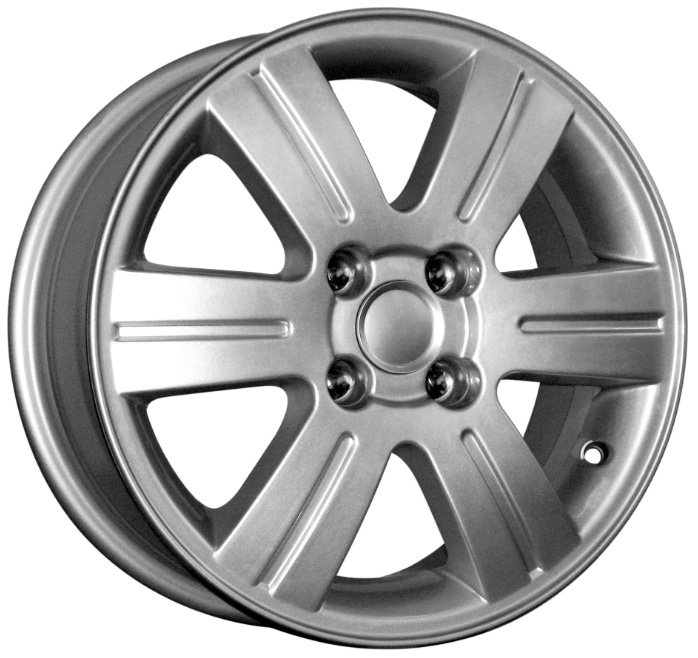 КиК Toyota Corolla 6.5Jx16 5x114.3 ET45 DIA67.1