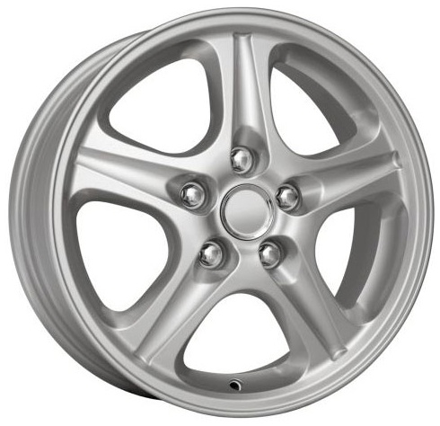 КиК Mitsubishi Outlander КС308 6.5Jx16 5x114.3 ET38 DIA67.1