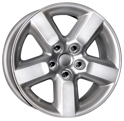 КиК Toyota RAV4 КС310 7Jx17 5x114.3 ET39 DIA60.1