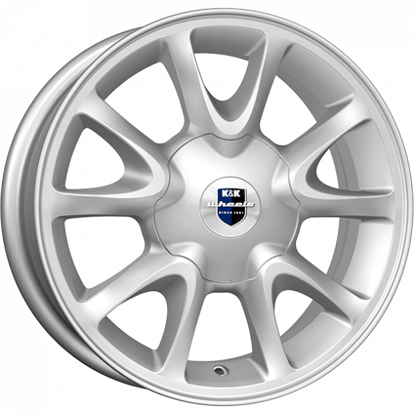 КиК Lada Kalina КС579 5.5Jx14 4x98 ET35 DIA58.5