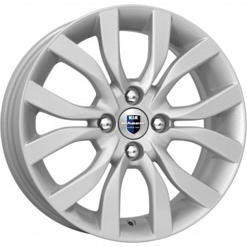 КиК Datsun КС620 6Jx15 4x98 ET35 DIA58.5