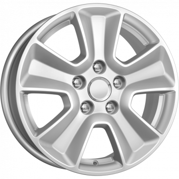 КиК КС672 6.5Jx16 5x114.3 ET45 DIA67.1