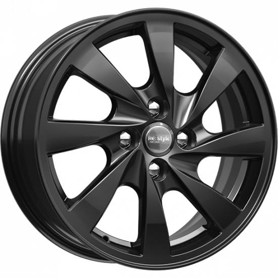 КиК Kalina Cross КС695 6Jx15 4x98 ET33 DIA58.5
