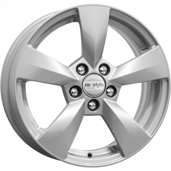 КиК Skoda Fabia КС700 6Jx15 5x100 ET38 DIA57.1