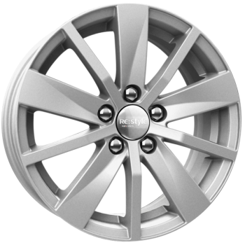 КиК КС738 6Jx15 5x100 ET38 DIA57.1