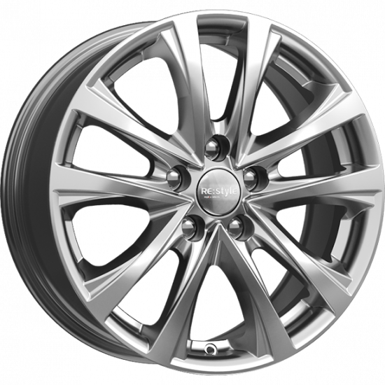 КиК Mazda CX-5 КС776 7Jx17 5x114.3 ET45 DIA67.1