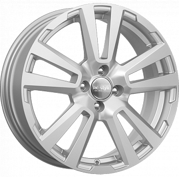 КиК КС874 7.5Jx17 5x114.3 ET52 DIA67.1