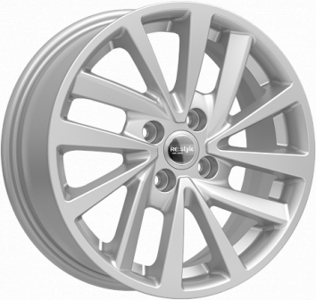 КиК КС899 6Jx15 4x100 ET40 DIA60.1