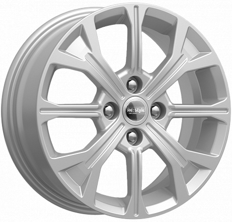 КиК КС945 6Jx15 4x100 ET46 DIA54.1