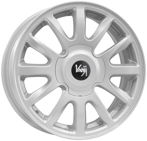 КиК Гранта Люкс КС578 6Jx15 4x98 ET35 DIA58.6