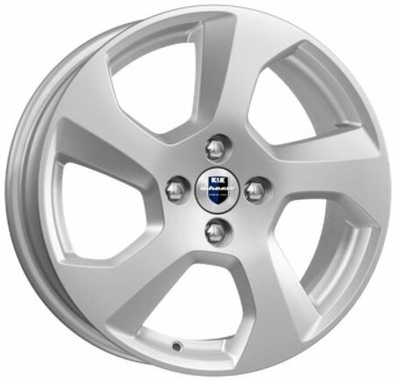 КиК Largus Cross КС703 6Jx16 4x100 ET50 DIA60.2