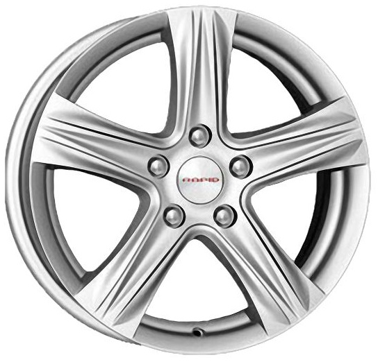 КиК Легион 6.5Jx16 5x108 ET45 DIA67.1