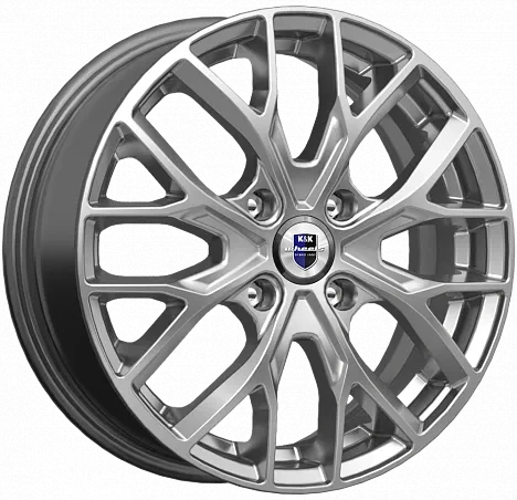 КиК Лилиом 6Jx16 4x100 ET40 DIA67.1