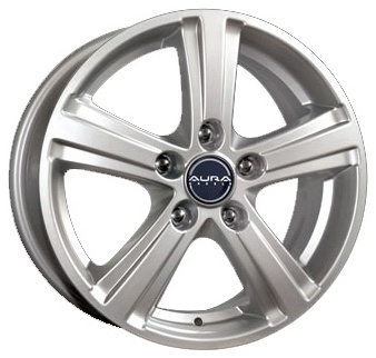 КиК Лион 5.5Jx13 4x98 ET30 DIA58.6