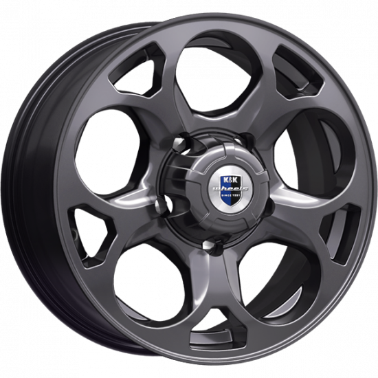 КиК Линкс 7Jx16 5x139.7 ET35 DIA108.5