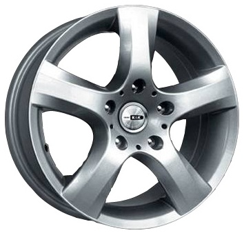 КиК Магма 6Jx16 5x114.3 ET52 DIA67.1