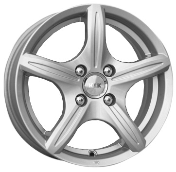 КиК Мирель 6Jx14 4x108 ET38 DIA63.4