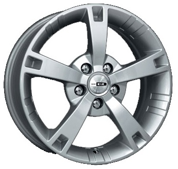 КиК Монреаль 6Jx15 5x112 ET40 DIA66.6