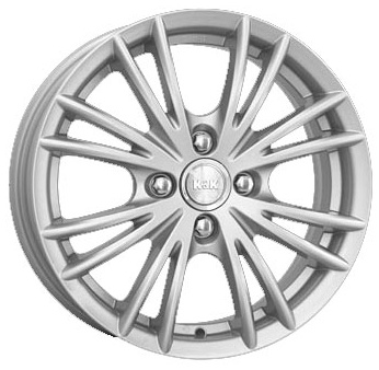 КиК Нейтрино 6Jx15 4x100 ET45 DIA60.1