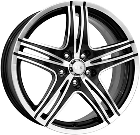 КиК Омаха 8Jx18 5x114.3 ET45 DIA67.1