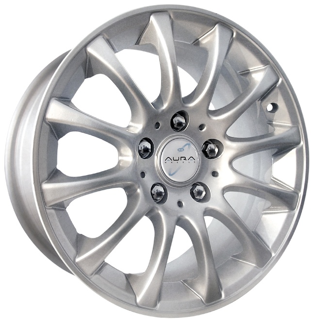 КиК Ореол 5.5Jx13 4x100 ET38 DIA67.1