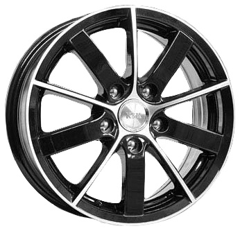 КиК Питер AL 6Jx15 5x105 ET39 DIA56.6