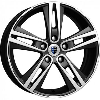 КиК Прайм 7Jx17 5x114.3 ET45 DIA67.1