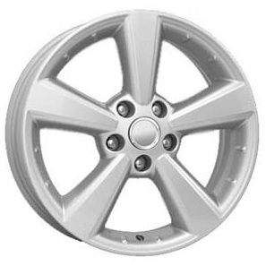 КиК Nissan Qashqai 11Jx16 5x114.3 ET40 DIA66.1