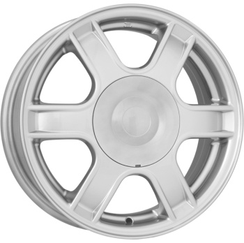 КиК Renault Logan КС576 5.5Jx14 4x100 ET43 DIA60.1