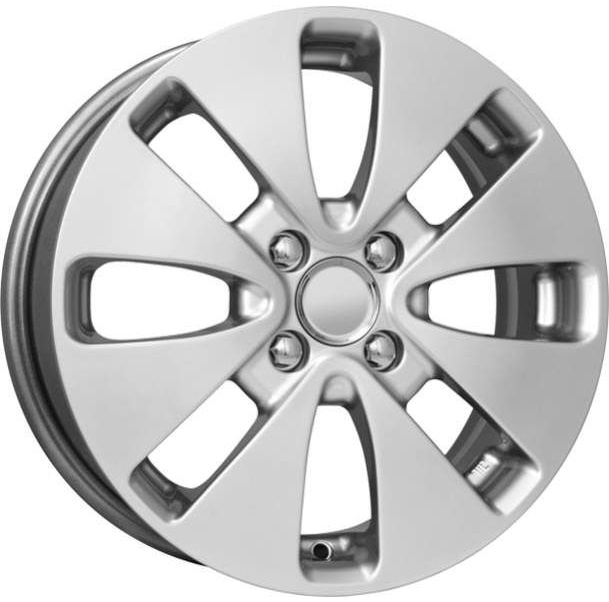 КиК Kia Rio 6Jx15 4x100 ET46 DIA54.1