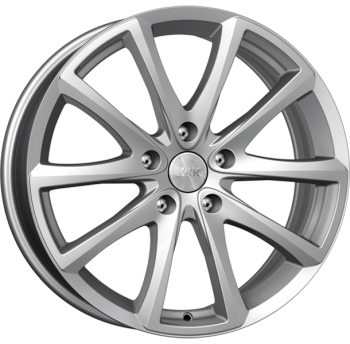 КиК Сансара 8.5Jx18 5x127 ET40 DIA71