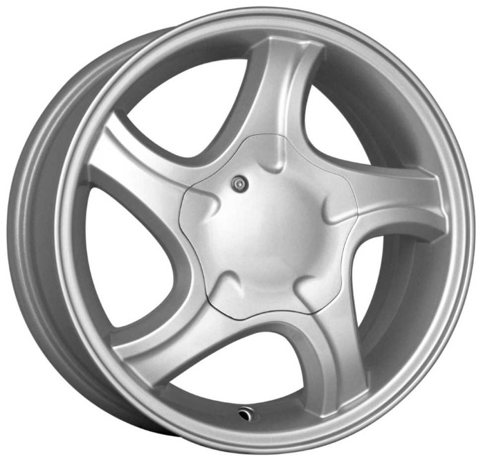 КиК Санвэй 5.5Jx14 4x98 ET35 DIA58.5