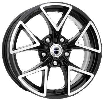 КиК Сочи 6.5Jx16 5x114.3 ET45 DIA67.1