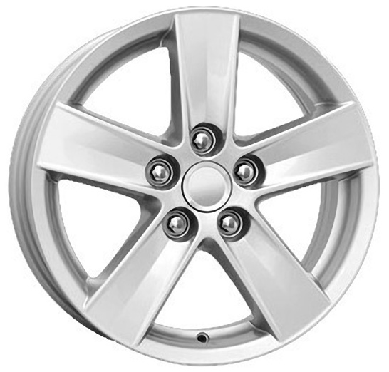 КиК Соренто 7.5Jx19 5x114.3 ET49 DIA67.1