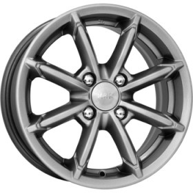 КиК Sportline 5.5Jx14 4x100 ET40 DIA67.1