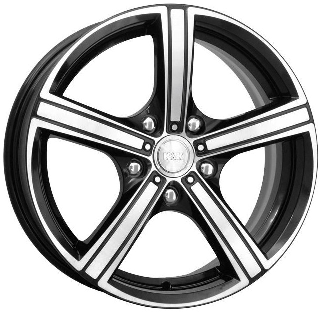 КиК Спринт 6.5Jx16 5x108 ET45 DIA67.1