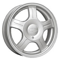 КиК Статус М 5Jx14 4x98 ET35 DIA58.5
