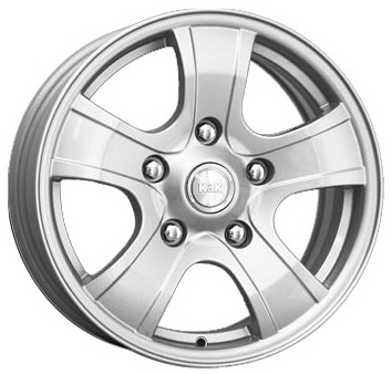 КиК Тигр 7Jx16 5x139.7 ET40 DIA98
