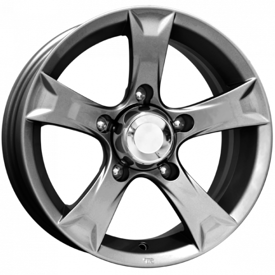 КиК Триал 6.5Jx15 5x139.7 ET30 DIA98.1