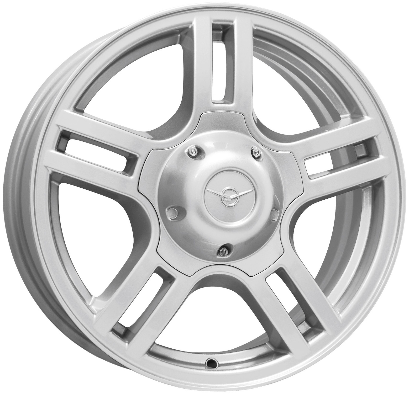 КиК УАЗ-Патриот 7Jx16 5x139.7 ET35 DIA108.5